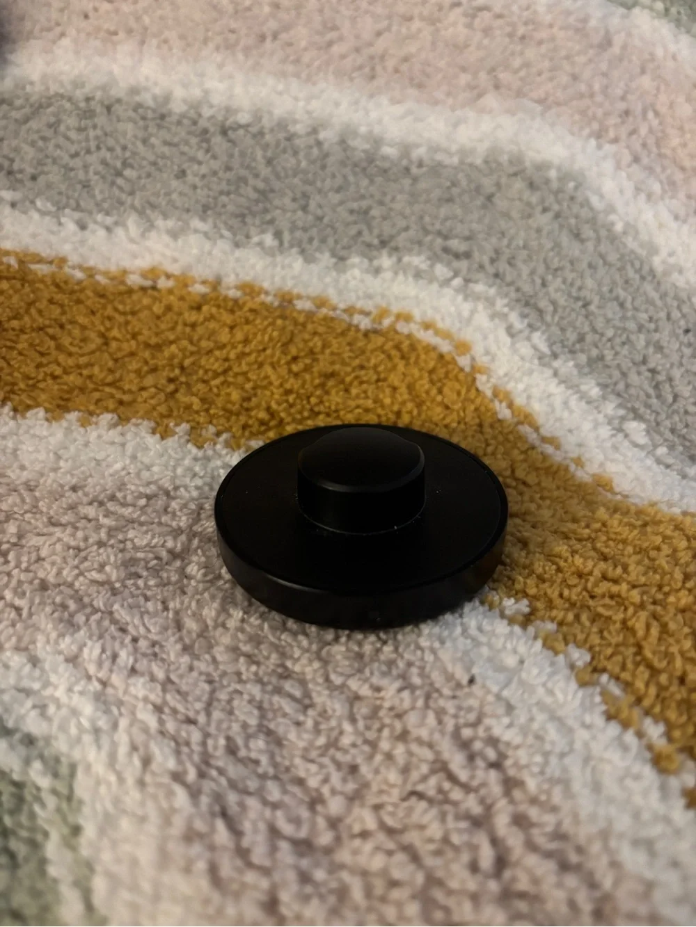 Oura Ring 4 Charging Pod - size 9